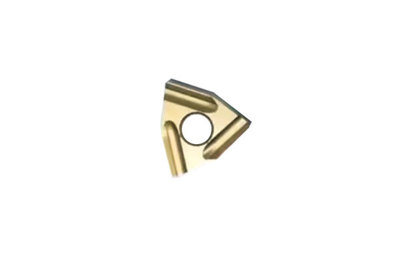 硬质合金刀片